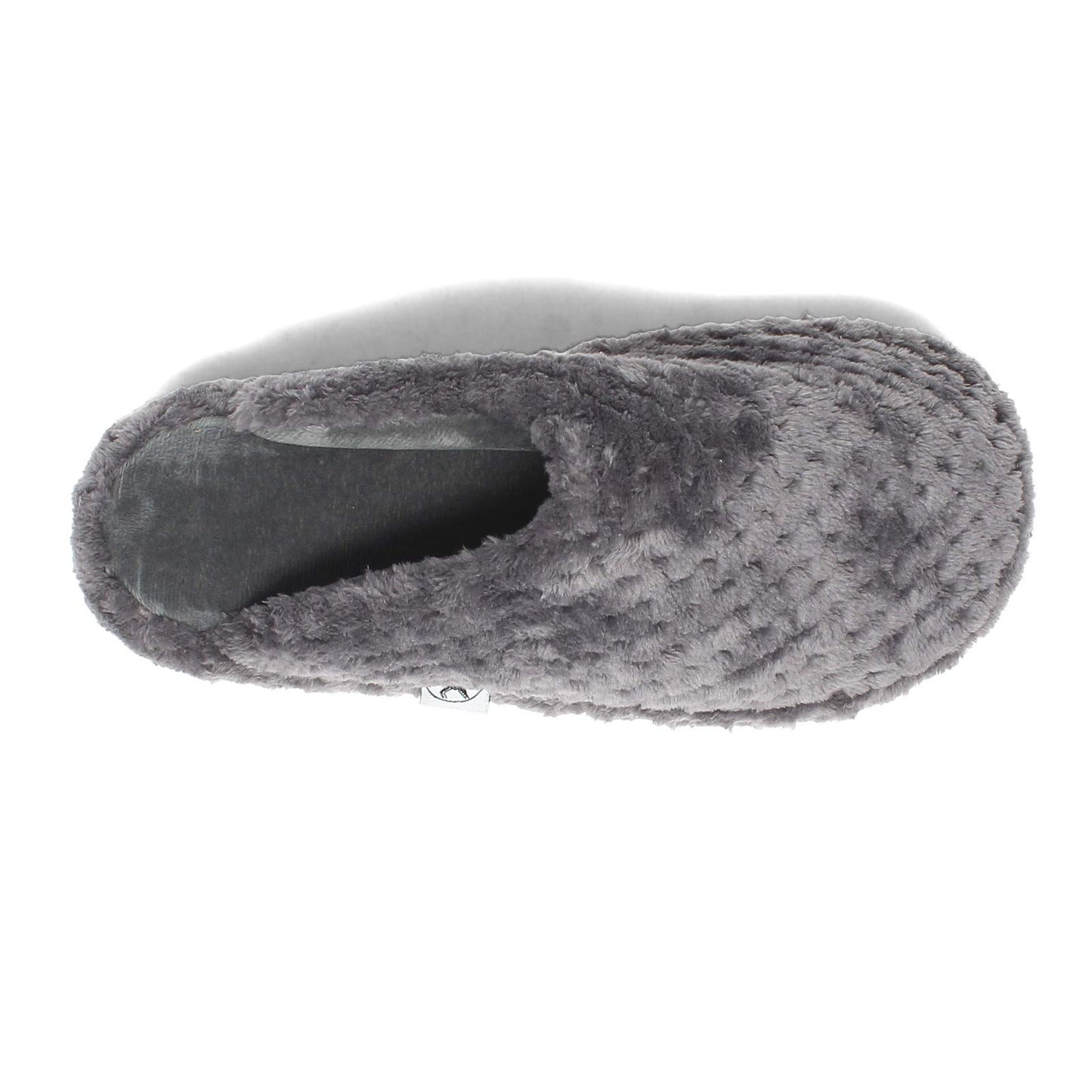 NAOT New Women's Unwind Slipper Gray M