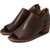 Sofft Womens Carleigh Cocoa Brown 11 M (B)