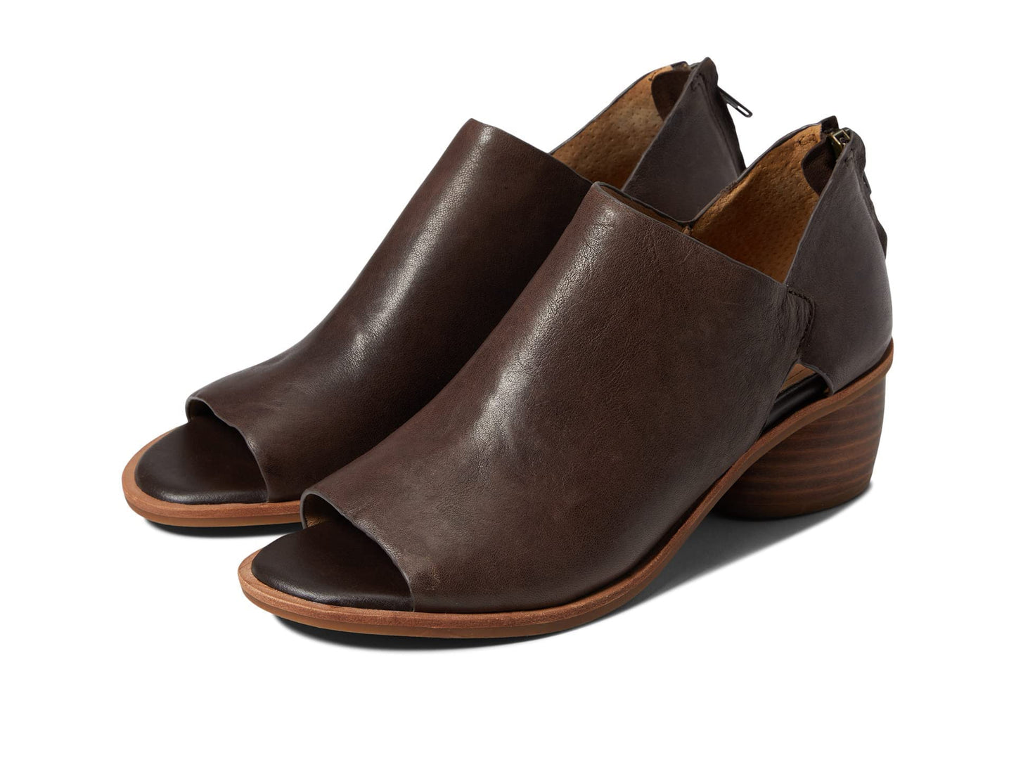 Sofft Womens Carleigh Cocoa Brown 11 M (B)