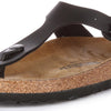 Birkenstock Men's Sandals, Black Schwarz, 8
