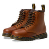 Dr. Martens 1460 Serena (Toddler) Light Brown 6 UK (US 7 Toddler) M