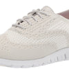Cole Haan Women's Zerogrand Stitchlite Oxford, Sleet, 9.5