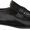 Florsheim Como Imperial Slip-On Loafer Black Cabaret 10 2A