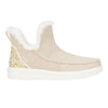 Hey Dude Women's Camden Sand 10 Medium