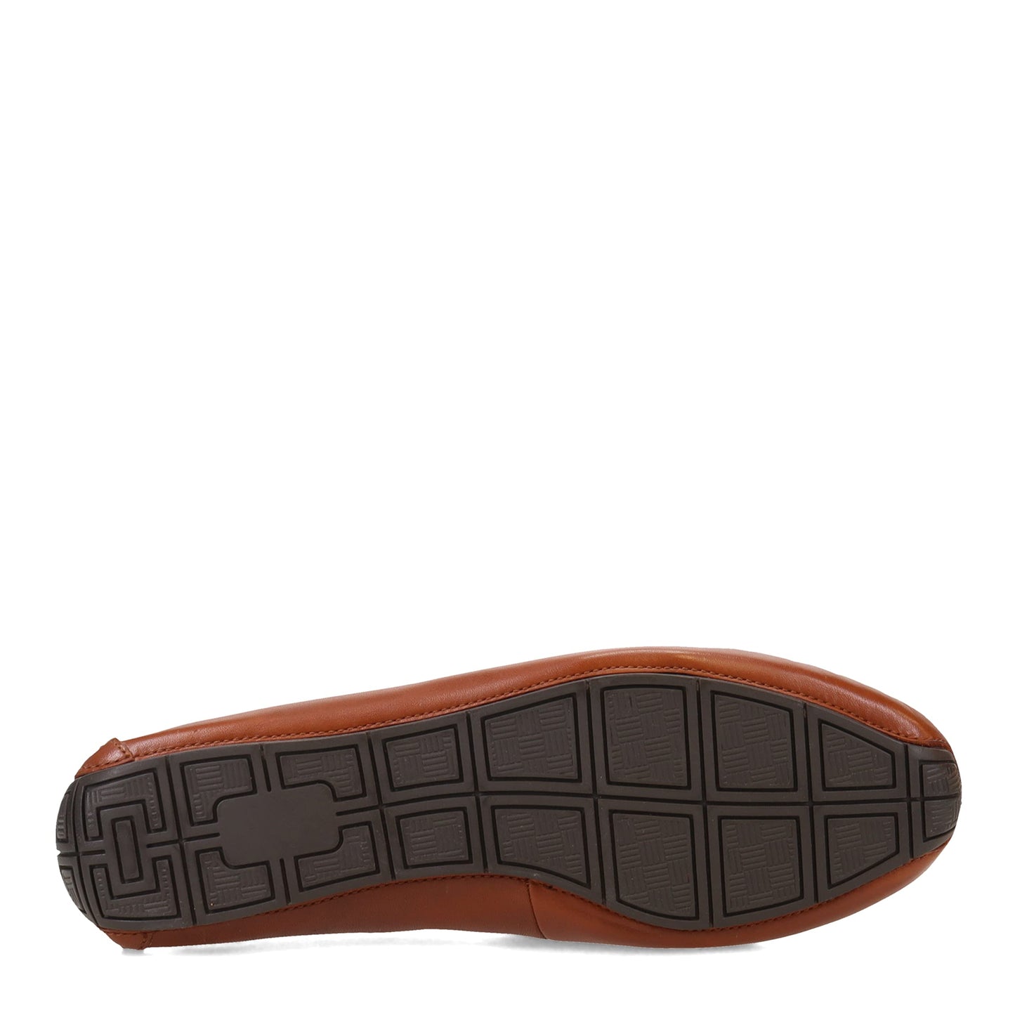 Cole HAAN Mens Grand City Venetian Driver, British TAN/Java, 13-M US