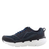 Skechers Men's Max Cushioning Premier Vantage - Performance Walking & Running Shoe Navy, 8.5 4E US