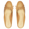 Schutz Women's Lolita Mule, Light Nude, 9