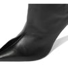 Schutz Womens Cate Curve Black 1 8.5 Medium
