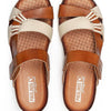 PIKOLINOS Wedge Sandals Leather Mahon for Woman