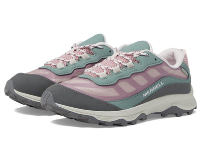 Moab Speed Low Waterproof