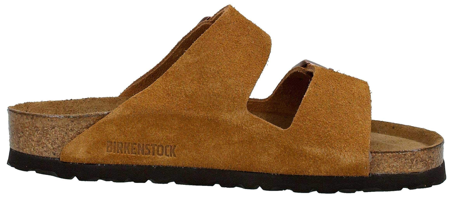 Arizona Soft Footbed
