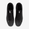 Nike Vapor Shark 3 Football Cleats (FB3304-002, Black/Dark Grey/White/Black) Size 11