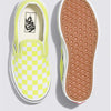 Vans - Kids Classic Slip-On Shoes, Color Evening Primrose, Size: 3 M US Little Kid