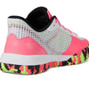Skechers Go Train Arch Fit Viper Court Pro - Pickleball White/Multi 11 D (M)