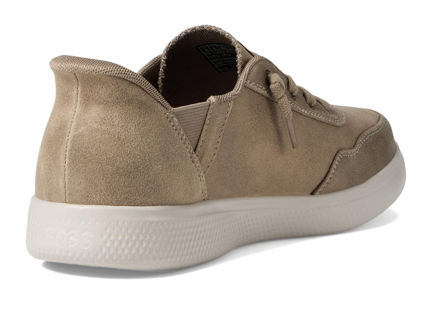 Slip-Ins: Bobs Skip Cute - B Cute Cozy, TPE 9.5
