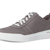 Cole Haan Grandpro Rally Canvas Court Sneaker Harbor Mist/Toasted Almond/Optic White 12 W - Wide