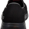 Skechers Men's Skechers Men's Flex Advantage Slip Resistant Sr Mcallen Slip on Work Shoe, Black/Charcoal, 8