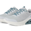 Skechers BOBS Women's,BOBS ARC Waves 2.0 - Now in,Gry,7.5 M US