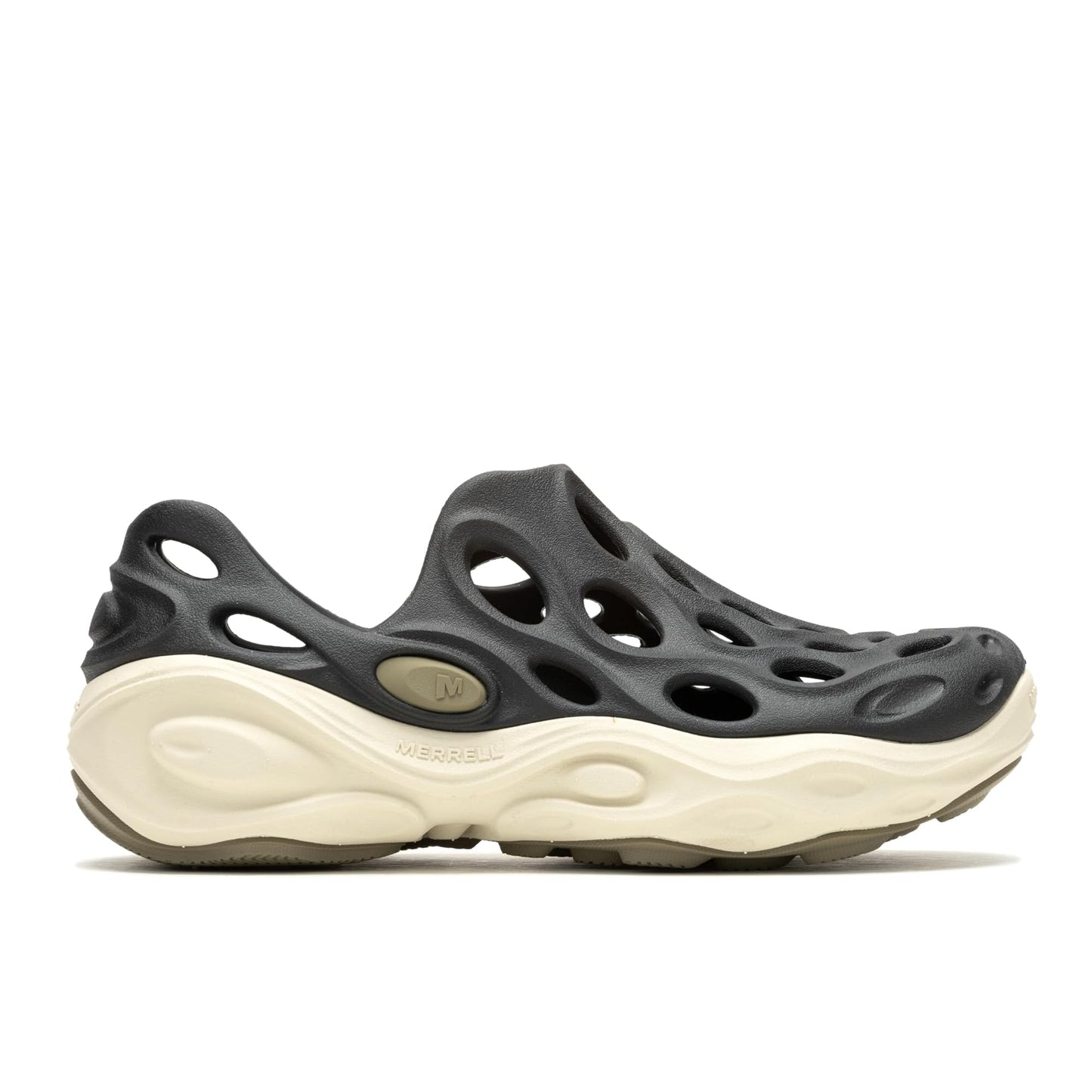 Merrell Hydro Next Gen Moc Black 7 M
