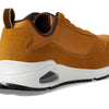 Skechers Uno SR - Kolen Comp Toe Wheat 11 D (M)