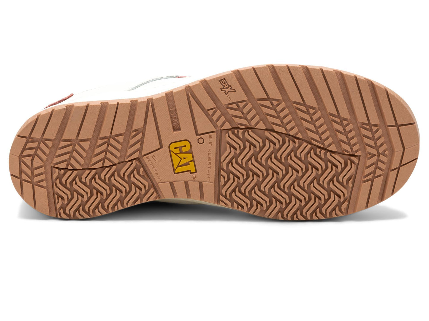 Caterpillar Streamline Court CT Birch/Redwood 9 B (M)
