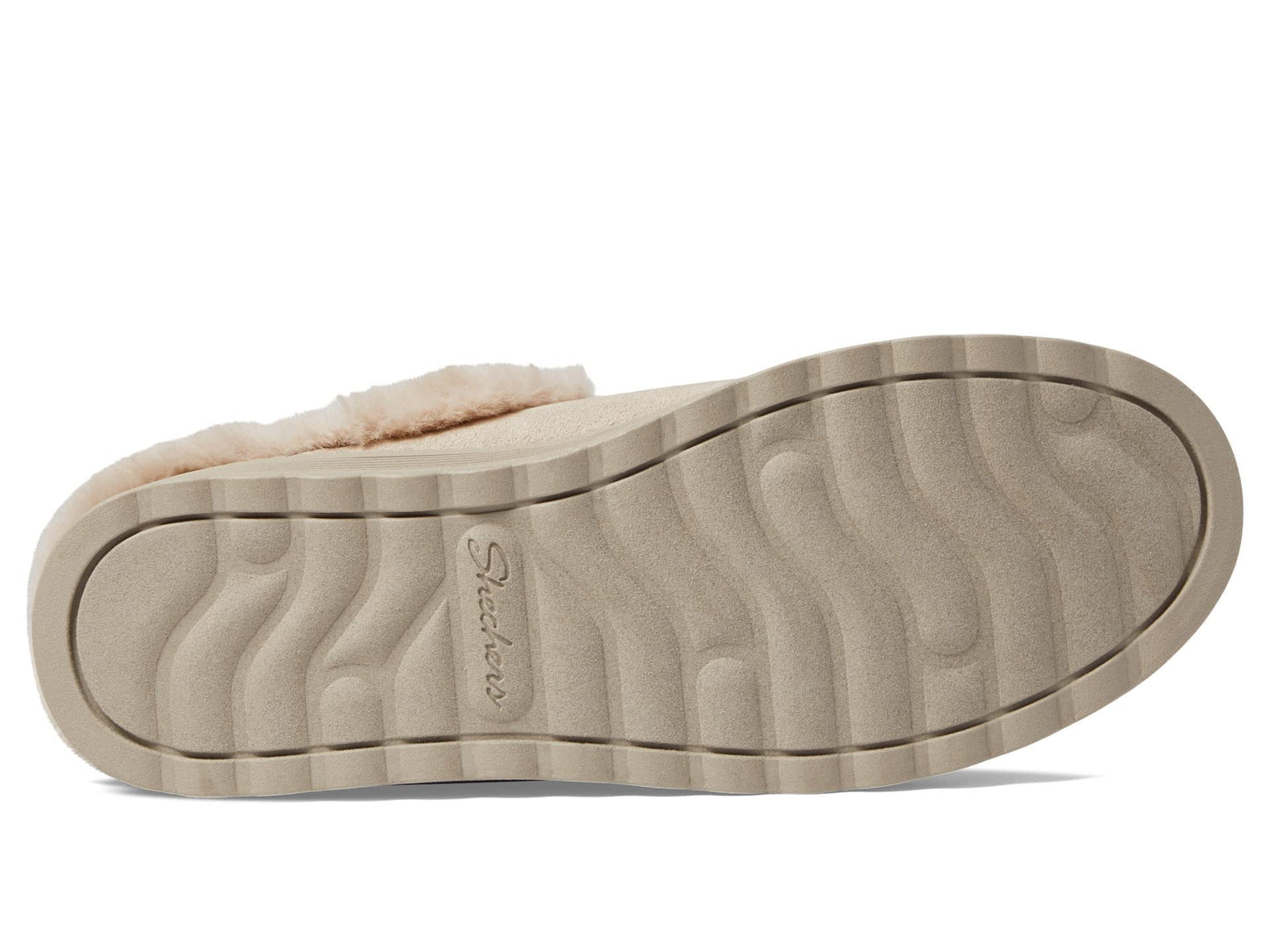 Skechers Arch Fit Dream Taupe 10 B (M)