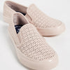 Sperry Top-Sider Women's Seaside Nautical Perf Shoe, Rose, 9 Medium US