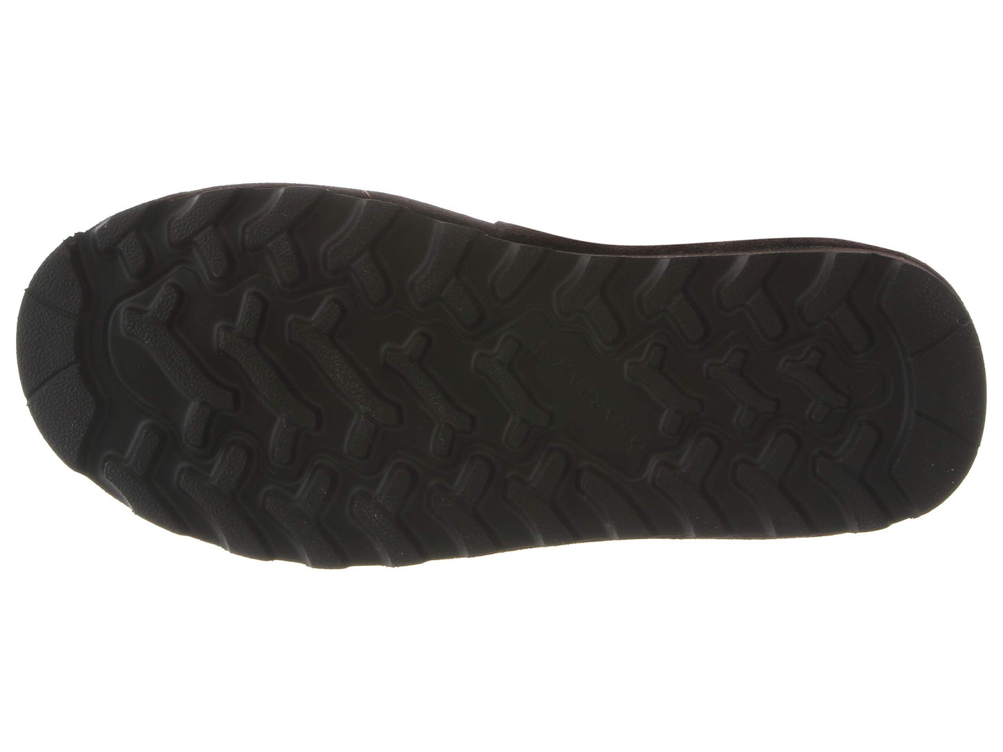 BEARPAW Elle Short Pale Pink 10 M
