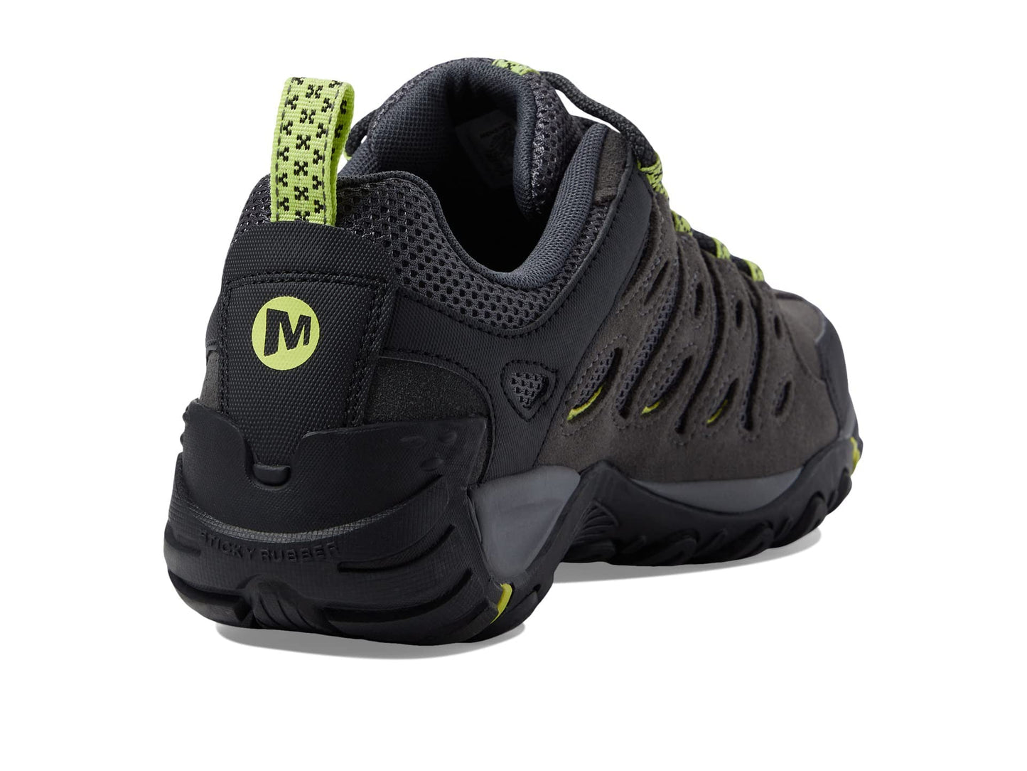 Merrell Men's Crosslander Vent Granite US 8.5