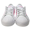 adidas Streetcheck Girl's Sneakers (us_Footwear_Size_System, Little_Kid, Women, Numeric, Medium, Numeric_4) Pink