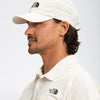 The North Face Horizon Ball Cap Vintage White LG/XL