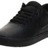 NIKE Mens SB Check Solar Black Black Black Size 11