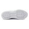 Reebok Walk Ultra 7 DMX Max Walking Womens Shoes, Athletic Black or White Sneakers for Women, Size 5 to 12 Womens Tennis Shoes, White/Glass Blue/Collegiate Royal, 9.5