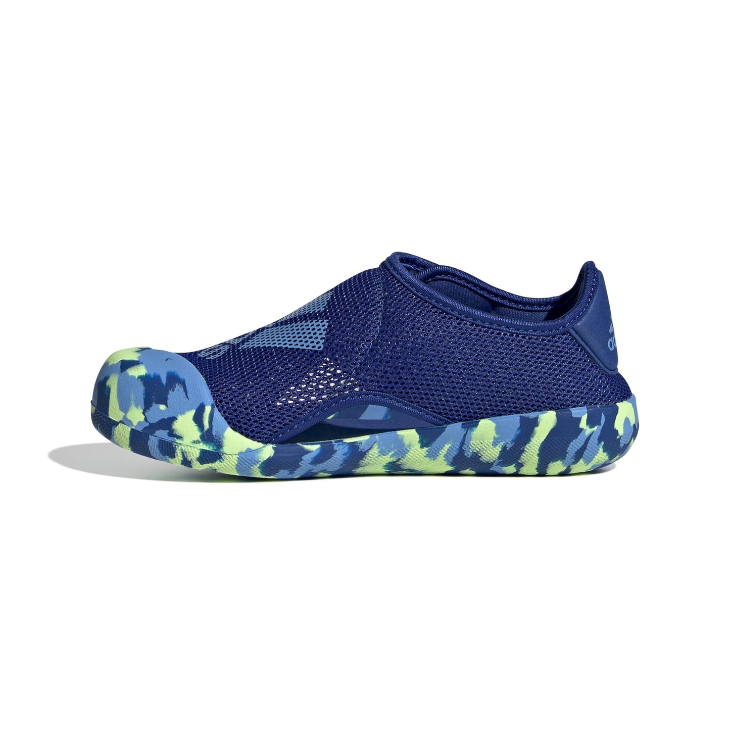 adidas Boy's Altaventure 2.0 (Toddler/Little Kid) Team Royal Blue/Blue Burst/Green Spark 13 Little Kid M