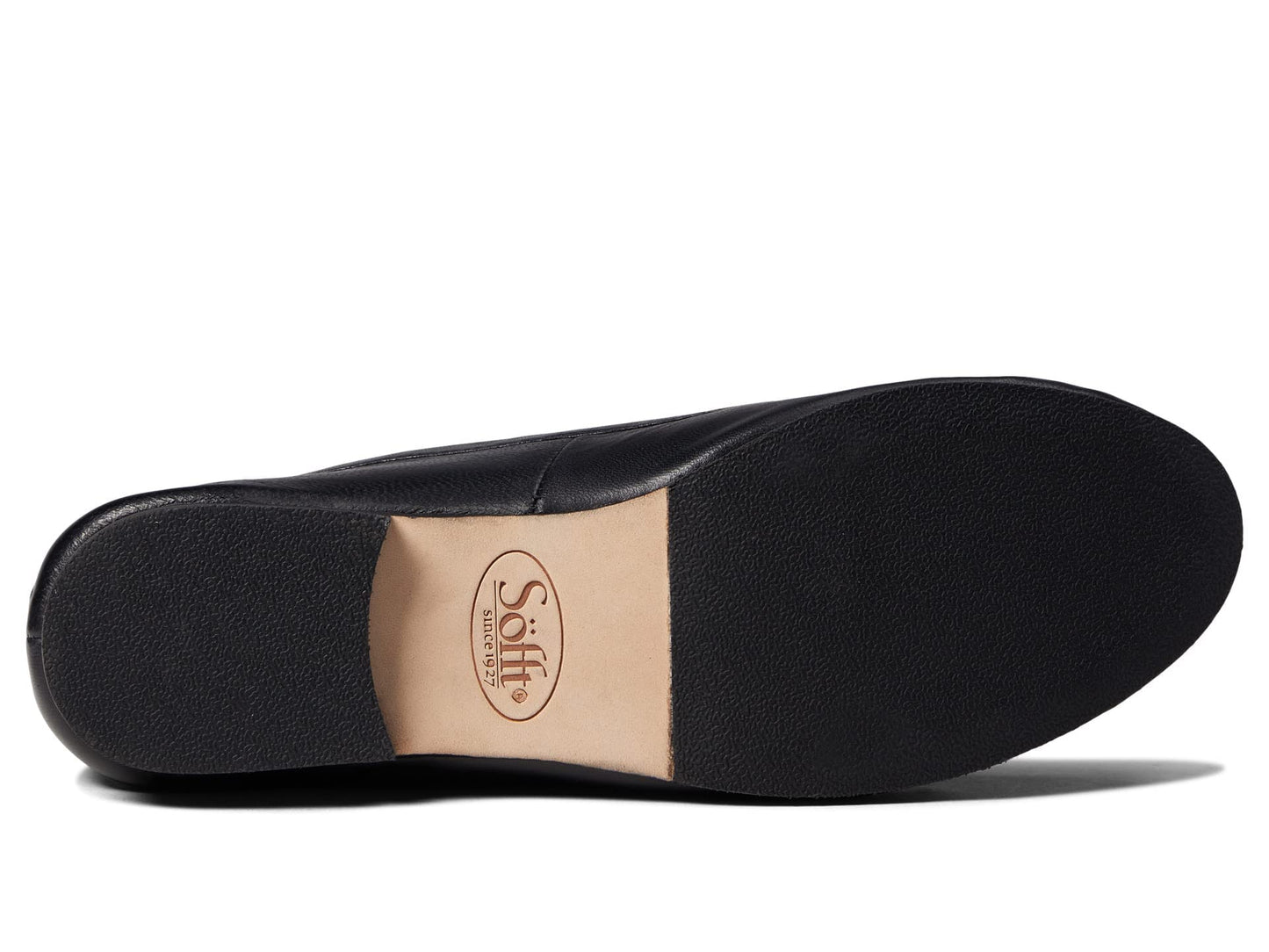 Sofft Kambray Black 9 M (B)
