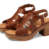 Eric Michael Whitney Brown EU 39 (US Women's 8.5-9) M (B)