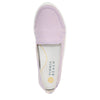 Vionic Beach Manzanita Dusty Lavender Gingham 7 M