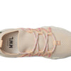 Madewell Field Knit Sneakers Pale Celadon Multi 8.5 M