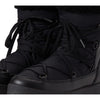 La Canadienne Emery Black Nylon/Leather EU 40 (US Women's 9-9.5) M (B)