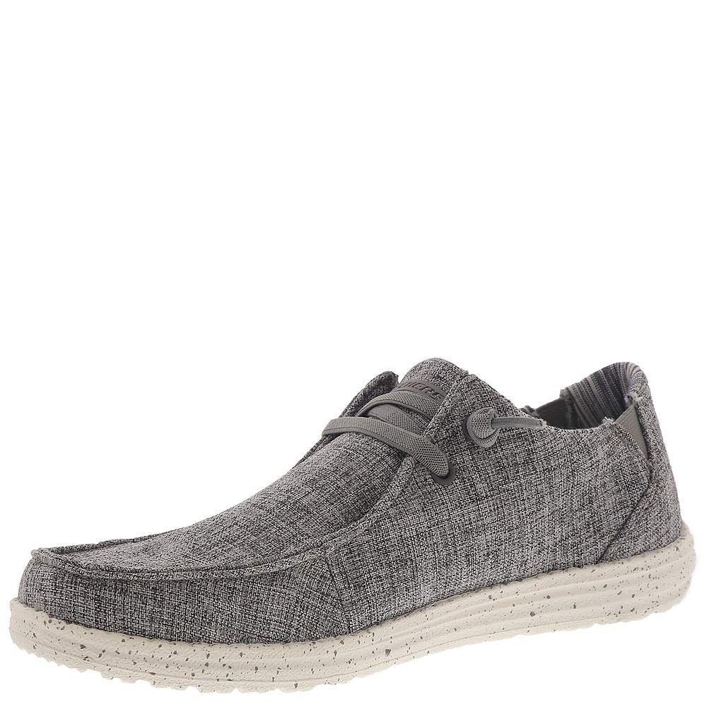 Skechers Melson - Chad Grey 12 D (M)