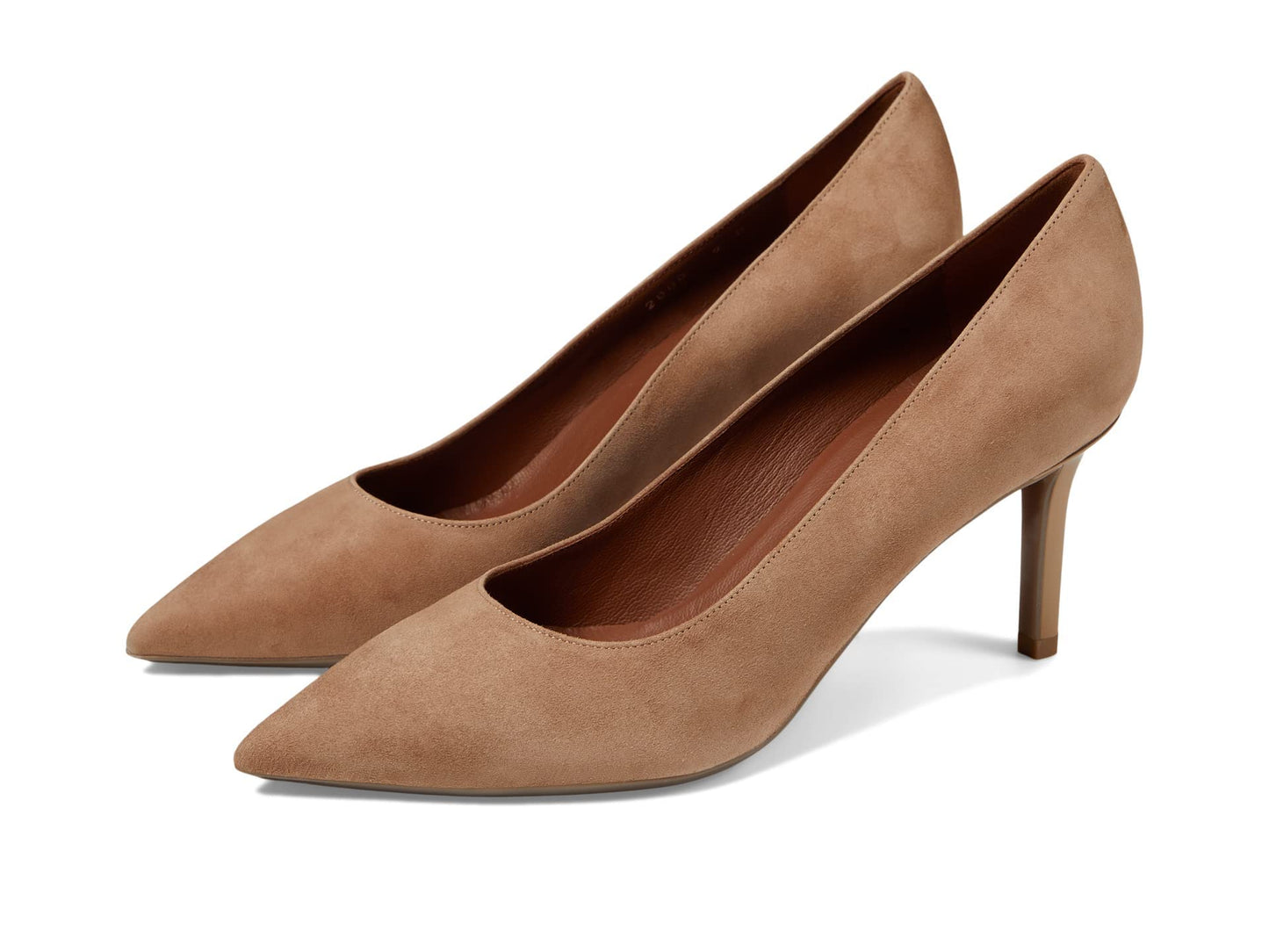 Aquatalia Melina Light Taupe 7.5 B (M)