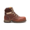 Cat Footwear Women's Paisley 6" ST Industrial Boot, Tawny, 8 Wide