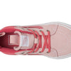 Vans Kids MTE SK8-Hi Zip (Infant/Toddler) Sneaker, Pink/Multi, 8 US Unisex