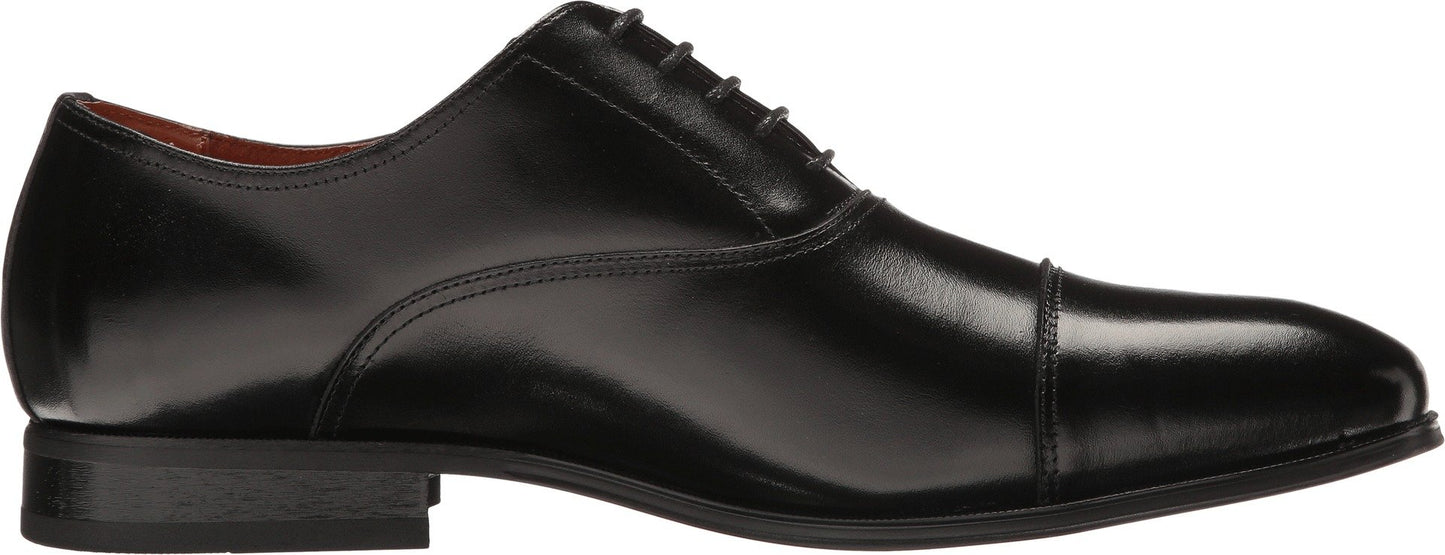 Florsheim Corbetta Cap Toe Oxford Black Smooth 15 3E