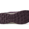 Merrell Unisex Kid's Moab Flight Low Hiking Shoe, Burgundy, 6 Wide