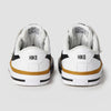 Nike Unisex Kids Court Legacy, Black/White/Gum Light Brown, 7C