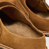 Lutry Premium Suede Narrow