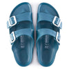 Birkenstock Unisex Arizona Essentials EVA Sandal Turquoise 37 N EU