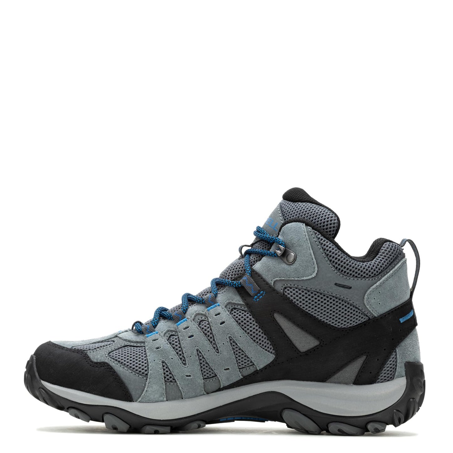 Merrell Men's Accentor 3 MID WP Hiking Boots