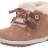 Bare Steps Cocoa, Chestnut, 8.5 M